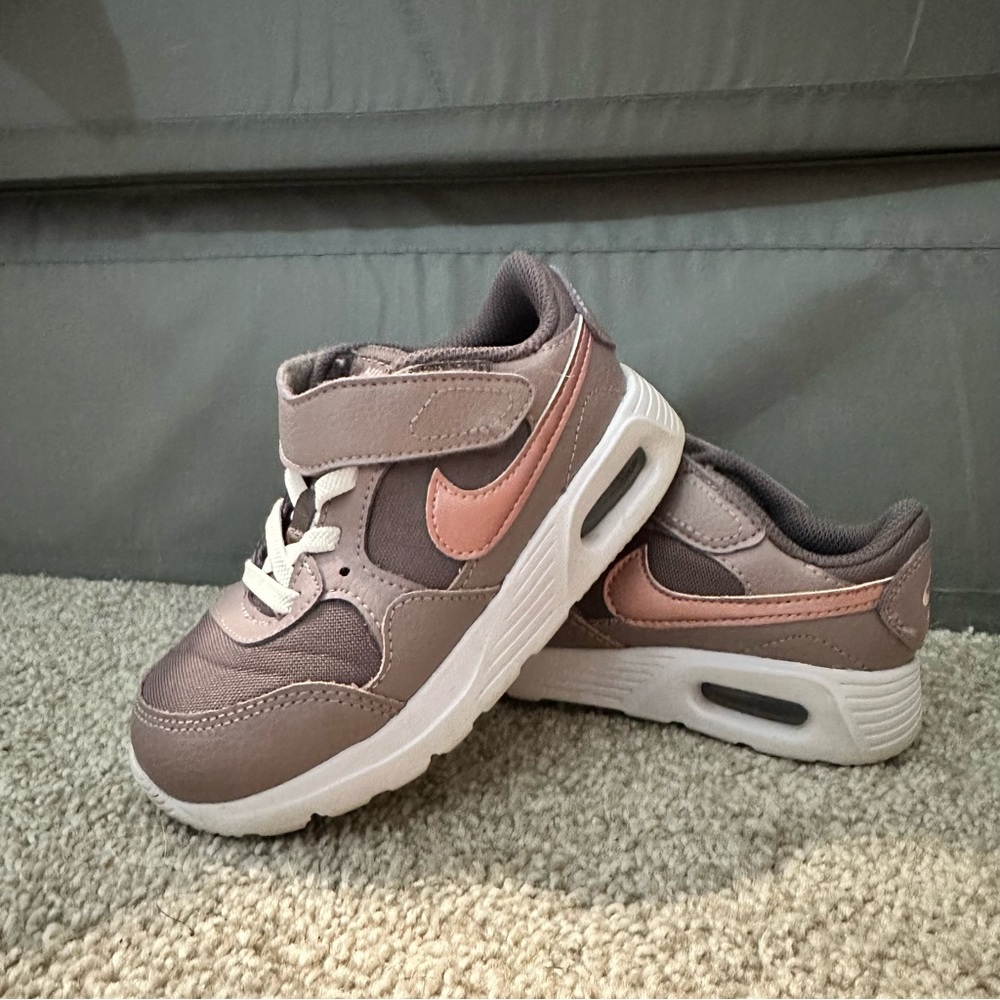 Nike Air Max SC ‘Violet Ore’